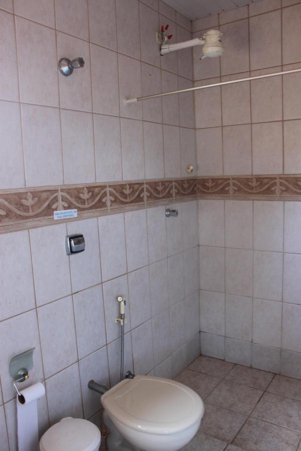 Piscina Climatizada, Jacuzzi E Com Grande Area Verde Ubatuba Exterior foto